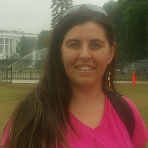 Meet your Posher, April